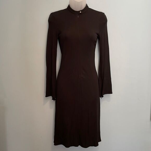 Barbara Bui Paris Mini Dress - Picture 1 of 16